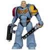 Image de Figurine d'action McFarlane Grey Hunter Space Wolves Warhammer 40 000 7 pouces