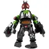 Image de Figurine McFarlane Toys Warhammer 40K Ork Meganob With Buzzsaw 30 cm