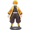 Image de Figurine McFarlane Toys Demon Slayer: Kimetsu no Yaiba Zenitsu Agatsuma 18 cm