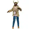 Image de Figurine McFarlane Toys Music Maniacs Hip Hop Flavor Flav 16 cm