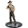 Image de Statuette PVC 1/8 McFarlane Toys The Walking Dead - Rick Grimes 25 cm