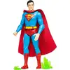 Image de Figurine Superman McFarlane Retro 66 Batman DC 15 cm PVC articulée