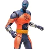 Image de Figurine Atom Smasher DC Multiverse Megafigs Articulée 30 cm