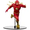 Image de Statuette en PVC McFarlane Toys DC Direct The Flash by Jim Lee (McFarlane Digital) 20 cm