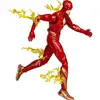 Image de Figurine The Flash DC Multiverse Articulée 18 cm Accessoires