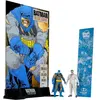 Image de Figurine McFarlane Toys DC Direct Batman & The Joker (x2) 8 cm