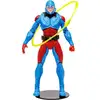 Image de Figurine The Atom Ryan Choi DC Page Punchers 18 cm avec Comic