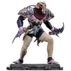Image de Figurine de collection McFarlane Toys World of Warcraft Night Elf Druid / Rogue 15 cm
