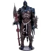Image de Figurine articulée Spawn McFarlane Toys Raven 18 cm avec accessoires