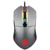 Image de Souris de jeu Klim Aim RGB 7000DPI gris