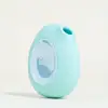 Image de Petit stimulateur clitoridien Lumii