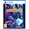 Image de Les Démons d'Asteborg PS5