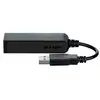 Image de Adaptateur réseau D-Link DUB-E100 USB 2.0 vers Ethernet 10/100 Mbps