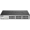 Image de D-link DES-1024D Switch 24 Puertos 10/100Mbps