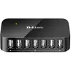 Image de D-Link DUB-H7 Hub 7 Puertos USB 2.0