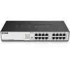 Image de Commutateur D-Link DGS-1016D 16 Ports Gigabit Montable en Rack