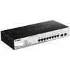 Image de Commutateur D-Link DGS-1210 10 ports Gigabit