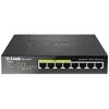 Image de Commutateur D-Link DGS-1008P 8 ports