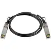 Image de Câble réseau D-Link DEM-CB100S 1 m SFP+ à SFP+ Noir
