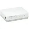 Image de D-Link GO-SW-5G Commutateur en plastique 5 ports Gigabit 10/100/1000 Mbps