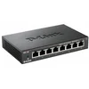 Image de D-Link DES-108 Switch Ethernet 8 ports Full duplex 1.6 Gbit/s