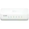 Image de D-Link GO-SW-5E Switch Plástico 5 Puertos 10/100 Mbps