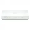 Image de D-Link GO-SW-8E Switch Plástico 8 puertos 10/100 Mbps