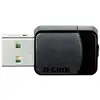 Image de Adaptateur USB réseau Wi-Fi D-Link DWA-171 AC600