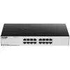 Image de Commutateur Gigabit Ethernet GO-SW-16G de D-Link