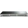 Image de Commutateur D-Link DGS-1510-52X 48 ports Gigabit + 4 ports SFP+ 10G
