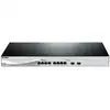 Image de Commutateur D-Link DXS-1210-10TS 8 ports Gigabit + 2 SFP