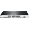 Image de D-Link DGS-1510-28XMP Switch 24 Puertos Gigabit + 4 SFP