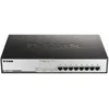Image de Commutateur D-Link DGS-1008MP 8 ports Gigabit POE+