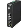 Image de Commutateur D-Link DIS-200G-12S 10 ports Gigabit + 2 ports SFP