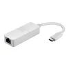 Image de Adaptateur D-Link DUB-E130 USB-C vers Gigabit Ethernet