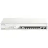 Image de Switch D-Link DBS-2000-10MP Managed L2 Gigabit PoE+ 8 Ports
