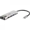 Image de Station d'accueil D-Link DUB-M520 HDMI 4K RJ45 USB 3.0 USB-C 60W