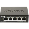 Image de Switch 5 Ports RJ45 Gigabit D-Link DGS-1100-05V2