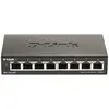 Image de Commutateur géré D-Link DGS-1100-08V2 8 ports Ethernet Gigabit