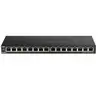 Image de D-Link Switch non administrable 16 ports Gigabit