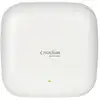 Image de D-Link DBA-X1230P point d'accès réseaux locaux sans fil 1200 Mbit/s Blanc Connexion Ethernet, supportant l'alimentation via ce port (PoE)