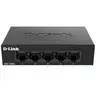 Image de D-Link DGS-105GL Commutateur Gigabit Plug&Play Métallique 5 Ports