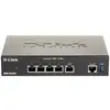 Image de Router D-Link DSR-250V2 Gigabit VPN avancée 75 tunnels USB