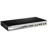 Image de Commutateur D-Link DXS-1210-12SC/E Géré L2 10G Ethernet