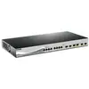 Image de Switch D-Link DXS-1210-12TC/E Gestioné L2 10G Ethernet 12 ports