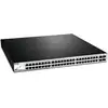 Image de D-Link DGS-1210-52MP Switch administrable PoE intelligent 48 ports Gigabit + 4 ports SFP