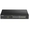 Image de Commutateur géré D-Link DGS-1100-16V2/E 16 ports Gigabit