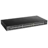 Image de Switch D-Link DGS-1250-52X 52 Ports RJ-45 10/100/1000 SFP 10G
