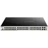 Image de Switch D-Link DGS-1510-20/E 16 Ports Gigabit, 2 SFP+, Gestion Avancée, Rack 1U