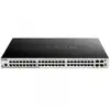 Image de Switch StarTech Industrial 5 Puertos Gigabit 1000 Mbps IP30 Montaje DIN/Pared QoS